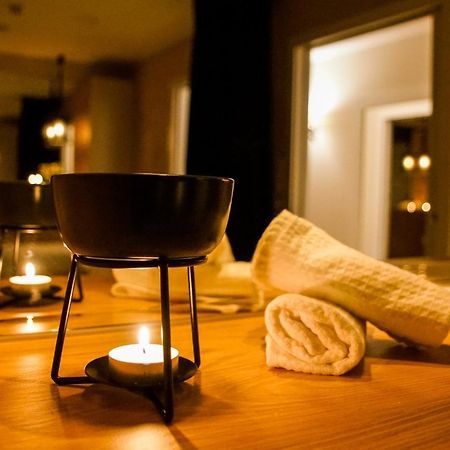 Navigator Hotel I Konferencje Zbąszyń 外观 照片