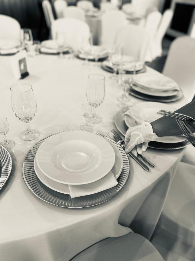 Navigator Hotel I Konferencje Zbąszyń 外观 照片