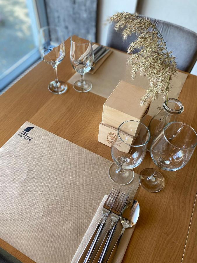 Navigator Hotel I Konferencje Zbąszyń 外观 照片