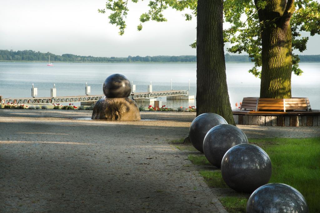 Navigator Hotel I Konferencje Zbąszyń 外观 照片