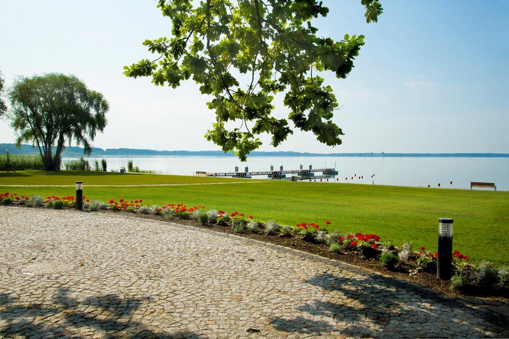 Navigator Hotel I Konferencje Zbąszyń 外观 照片