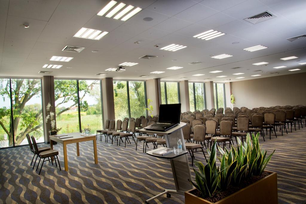 Navigator Hotel I Konferencje Zbąszyń 外观 照片