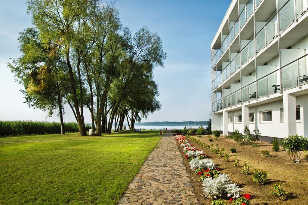 Navigator Hotel I Konferencje Zbąszyń 外观 照片