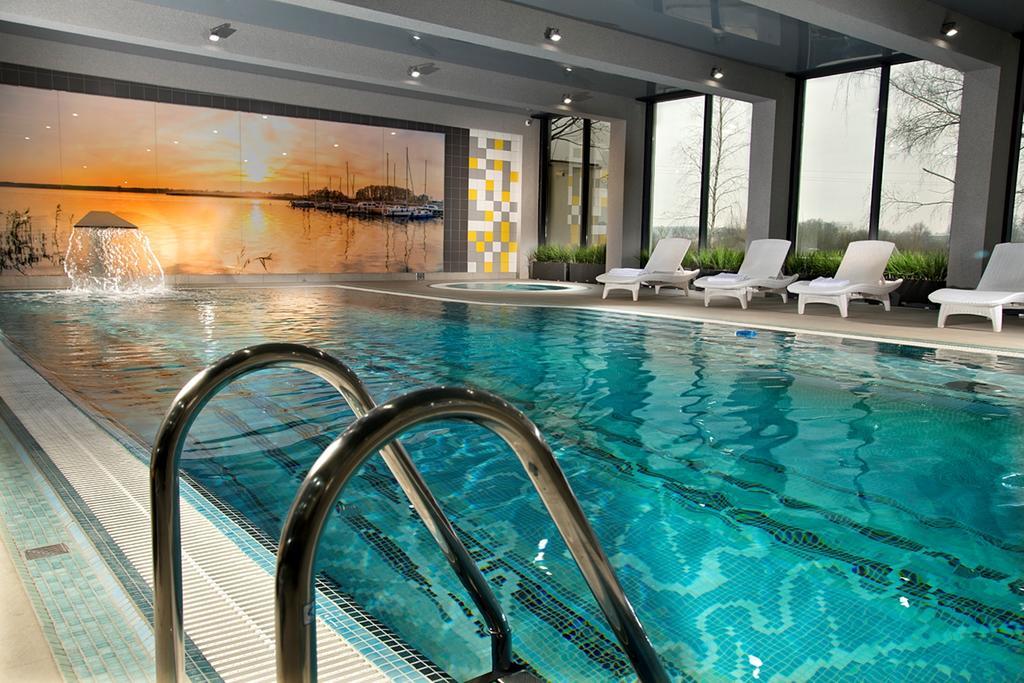 Navigator Hotel I Konferencje Zbąszyń 外观 照片