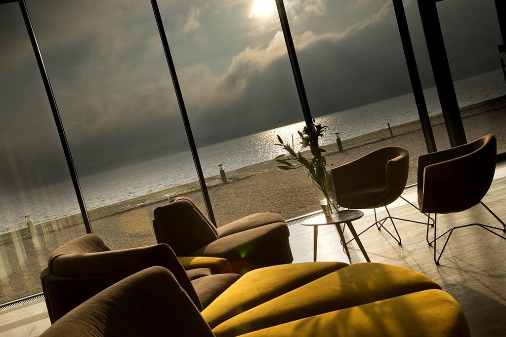Navigator Hotel I Konferencje Zbąszyń 外观 照片