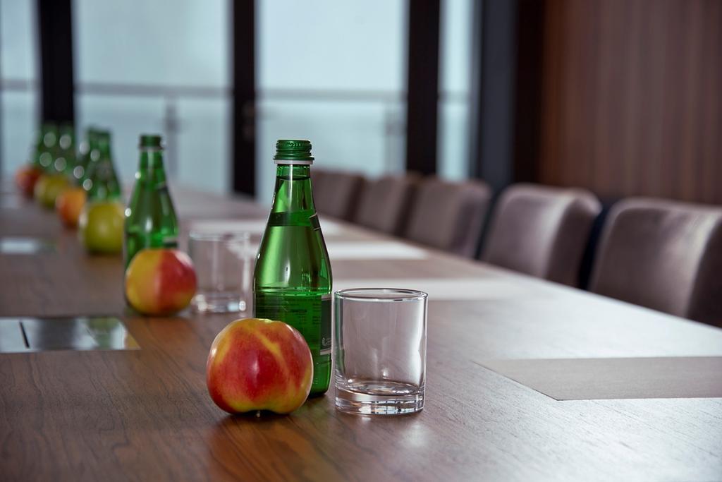 Navigator Hotel I Konferencje Zbąszyń 外观 照片