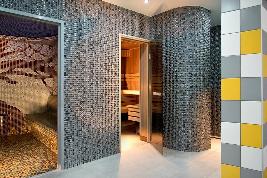 Navigator Hotel I Konferencje Zbąszyń 外观 照片