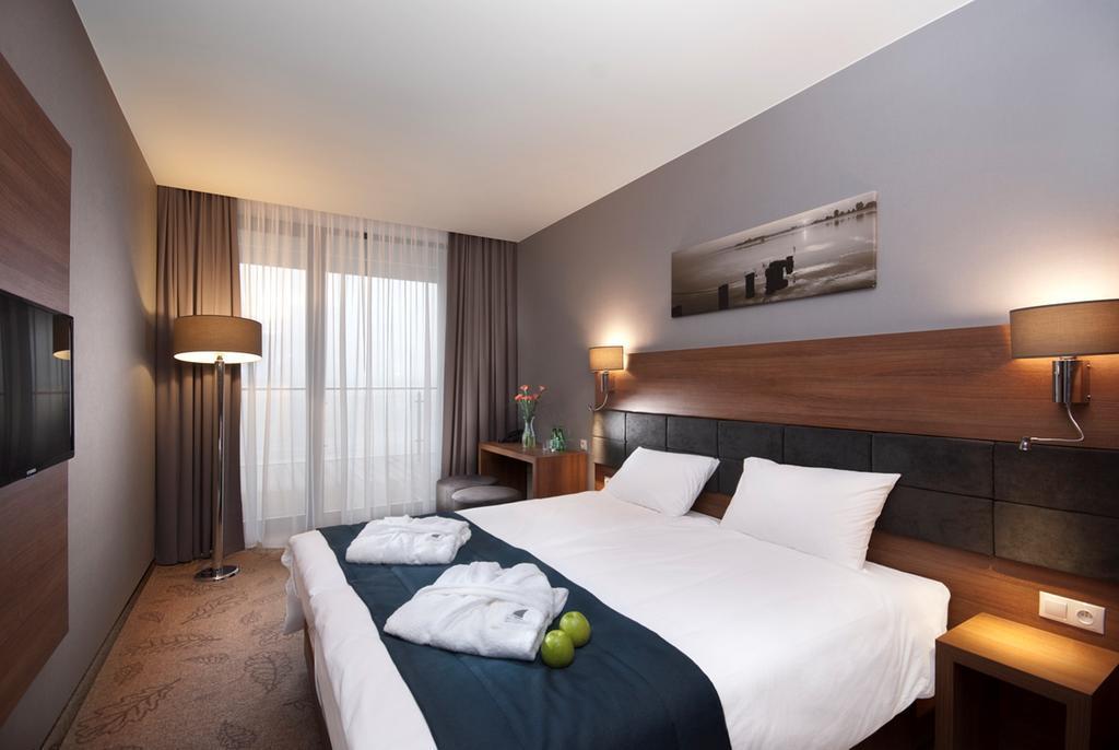 Navigator Hotel I Konferencje Zbąszyń 客房 照片