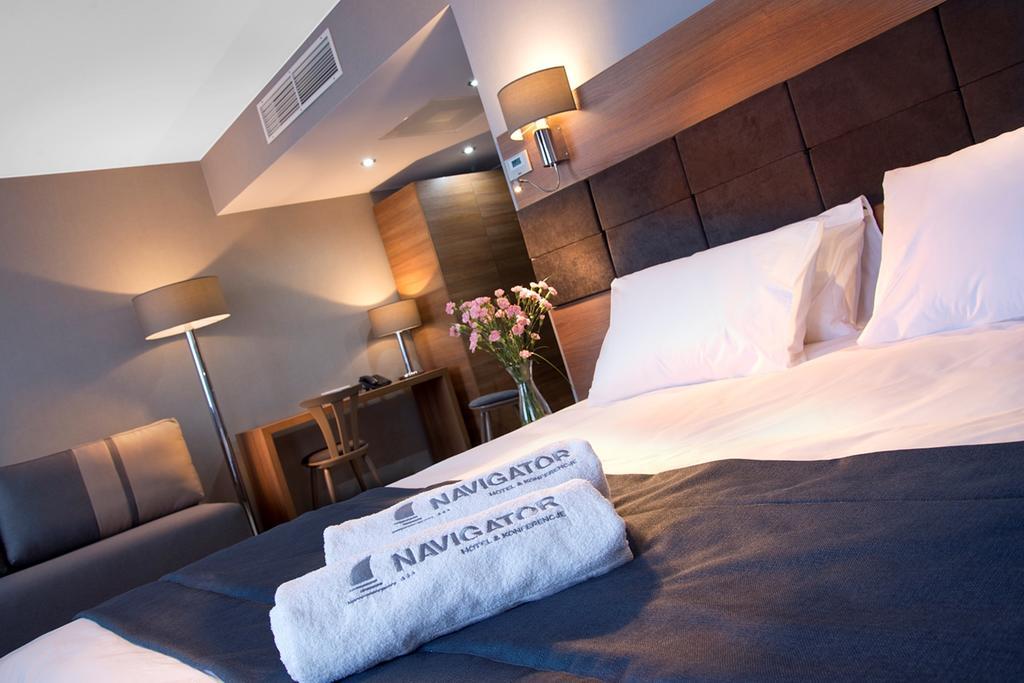 Navigator Hotel I Konferencje Zbąszyń 外观 照片