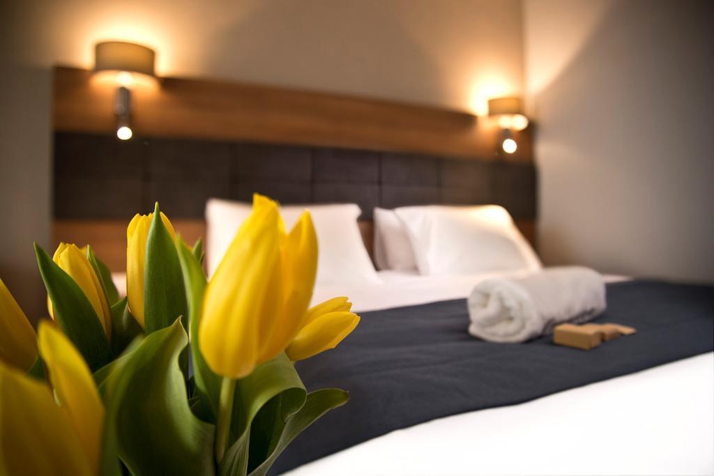 Navigator Hotel I Konferencje Zbąszyń 客房 照片
