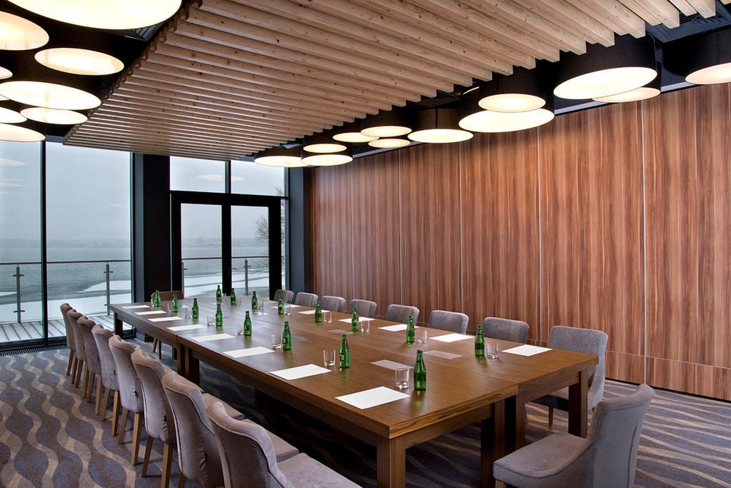 Navigator Hotel I Konferencje Zbąszyń 外观 照片