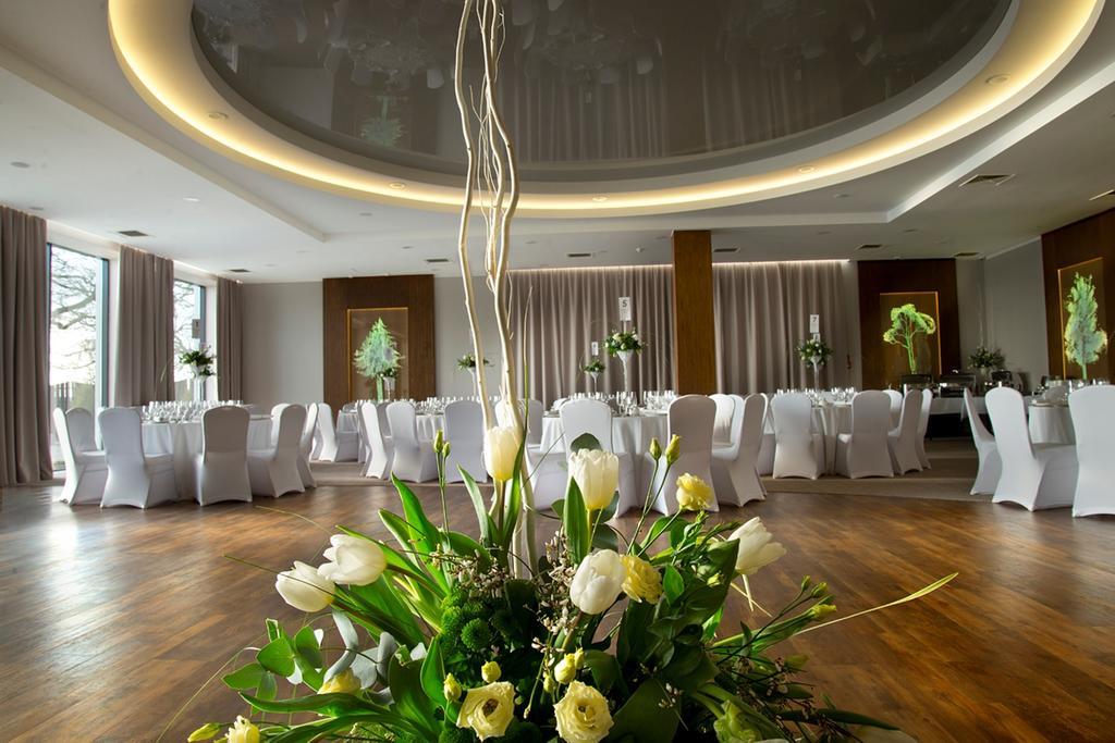 Navigator Hotel I Konferencje Zbąszyń 外观 照片