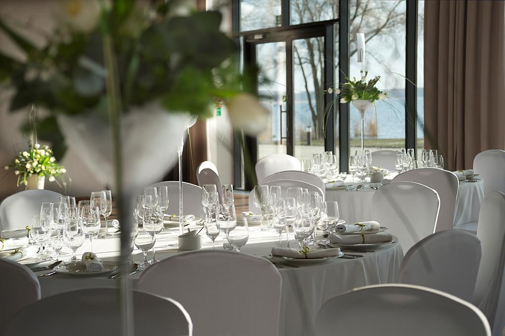 Navigator Hotel I Konferencje Zbąszyń 外观 照片