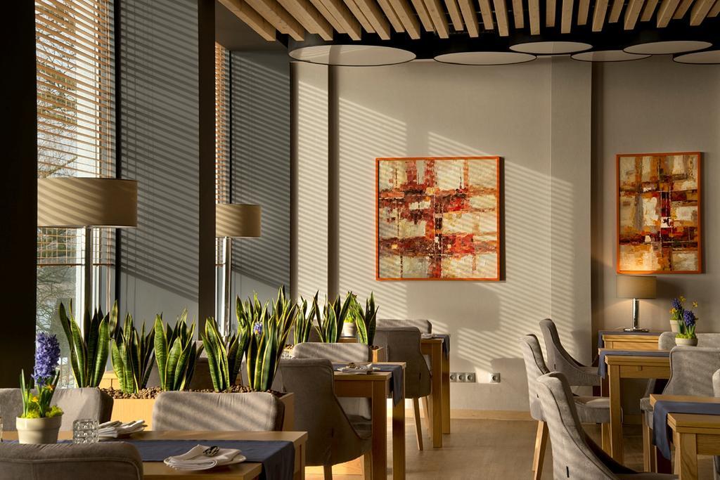Navigator Hotel I Konferencje Zbąszyń 外观 照片