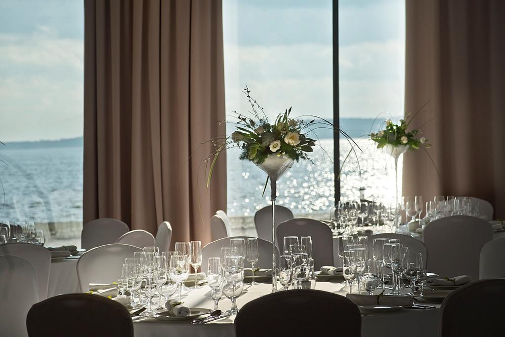 Navigator Hotel I Konferencje Zbąszyń 外观 照片