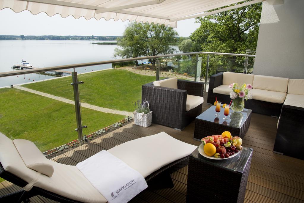 Navigator Hotel I Konferencje Zbąszyń 外观 照片
