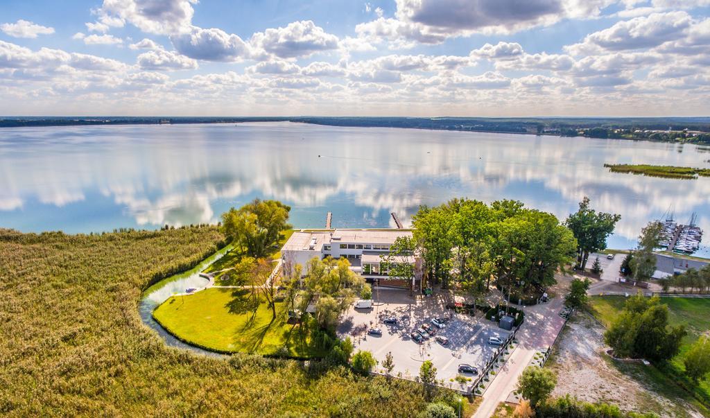 Navigator Hotel I Konferencje Zbąszyń 外观 照片