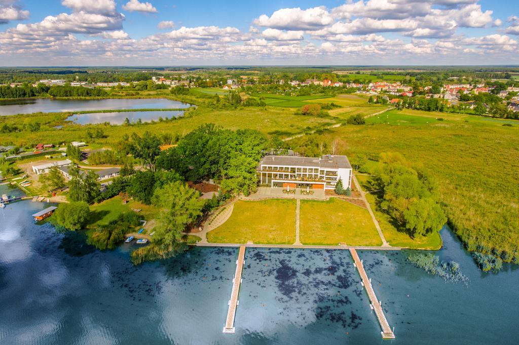 Navigator Hotel I Konferencje Zbąszyń 外观 照片